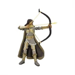 Kép 1/2 - Bullyland 75678 Arbaton: Zephira, a bátor harcos