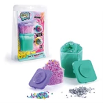Kép 1/3 - Crazy Sensations Mix'in Sensations ASMR slime szett, 2 db-os