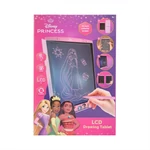 Kép 1/2 - Canenco Disney hercegnők LCD rajztábla