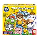 Kép 2/2 - Orchard Toys Old McDonald bingó