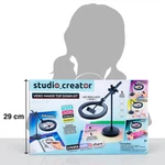 Kép 2/3 - Studio Creator Top Down videókészítő készlet