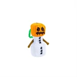 Kép 2/2 - Minecraft plüss kulcstartó, 13 cm - többféle