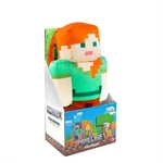 Kép 2/2 - Minecraft plüss hátizsák, 30 cm - többféle