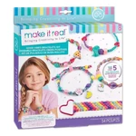 Kép 1/2 - Make It Real Jó hangulatú csináld magad karkötők