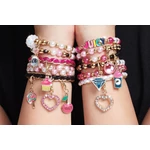Kép 3/3 - Make It Real Juicy Couture Pink és csillogó ékszerek
