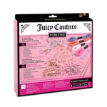 Kép 2/2 - Make It Real Juicy Couture karkötők - a szerelem betűi
