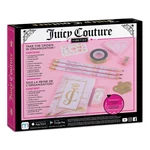 Kép 2/3 - Make It Real Juicy Couture deluxe írószer készlet