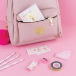 Kép 3/3 - Make It Real Juicy Couture deluxe írószer készlet