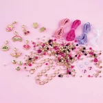 Kép 2/2 - Make It Real Juicy Couture glamour ékszerdoboz
