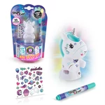 Kép 3/3 - Style 4 Ever Díszítsd fel mini deko világító figura - többfée