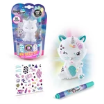 Kép 1/3 - Style 4 Ever Díszítsd fel mini deko világító figura - többfée
