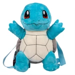 Kép 1/2 - Pokémon plüss hátizsák - Squirtle