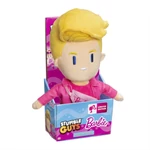 Kép 2/2 - Stumble Guys x Barbie ölelhető plüss figura, 30 cm - 4 féle