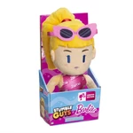 Kép 1/2 - Stumble Guys x Barbie ölelhető plüss figura, 30 cm - 4 féle