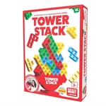 Kép 2/2 - Tower Stack ügyességi játék