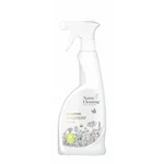 Kép 1/2 - NaturCleaning Sensitive illat és allergén mentes citromsavas vízkőoldó 0,5 liter