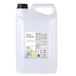 Kép 1/2 - NaturCleaning Sensitive illat és allergén mentes citromsavas vízkőoldó 5 liter