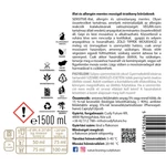 Kép 2/2 - NaturCleaning Sensitive mosógél 1,5 liter - Illat,- és allergénmentes