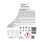 Kép 2/2 - NaturCleaning Sensitive mosógél 4 liter - Illat,- és allergénmentes