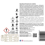 Kép 2/2 - NaturCleaning Color hipoallergén mosógél 1,5 liter