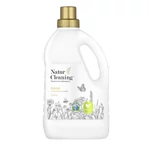Kép 1/2 - NaturCleaning Color hipoallergén mosógél 1,5 liter