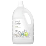 Kép 1/2 - NaturCleaning Color hipoallergén mosógél 3 liter