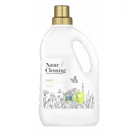 Kép 1/2 - NaturCleaning White hipoallergén mosógél 1,5 liter