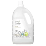 Kép 1/2 - NaturCleaning White hipoallergén mosógél 3 liter