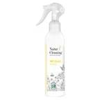 Kép 1/2 - NaturCleaning WC olaj 200 ml - citrus