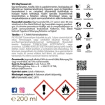 Kép 2/2 - NaturCleaning WC olaj 1 liter - tavaszi rét