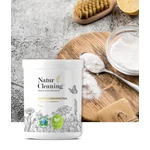 Kép 2/2 - NaturCleaning illat,- és allergénmentes szódabikarbóna 1 kg
