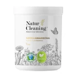 Kép 1/2 - NaturCleaning illat,- és allergénmentes szódabikarbóna 1 kg