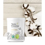 Kép 2/2 - NaturCleaning Illat,- és allergénmentes mosószóda 1 kg