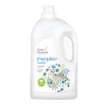 Kép 1/2 - Csepke Baby allergénmentes öblítő 0m+ - 4 liter