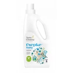 Kép 1/3 - Csepke Baby allergénmentes mosógél 0m+ - 1 liter