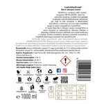 Kép 2/3 - Csepke Baby allergénmentes mosógél 0m+ - 4 liter