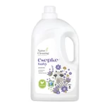 Kép 1/3 - Csepke Baby mosógél levendula olajjal 3m+ - 4 liter