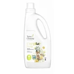 Kép 1/2 - Csepke baby hipoallergén öblítő kamilla illattal 3m+ - 1 liter