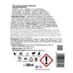 Kép 2/3 - Csepke Baby allergénmentes folttisztító 500 ml