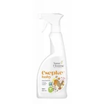Kép 1/3 - Csepke Baby allergénmentes folttisztító 500 ml