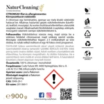 Kép 2/2 - NaturCleaning citromsav 900 g