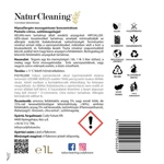 Kép 2/2 - NaturCleaning Mosogatószer koncentrátum 1 liter - pomelo-citrus