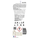 Kép 4/4 - NaturCleaning Sport Hammock&Silk mosógél 1 liter