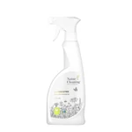 Kép 1/2 - NaturCleaning Almaecetes vízkőoldó 500 ml