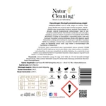 Kép 2/2 - NaturCleaning Gránátalma hipoallergén mosógél 4 liter