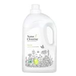Kép 1/2 - NaturCleaning Black hipoallergén mosógél 4 liter