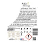 Kép 3/3 - NaturCleaning Gold Rosemary hipoallergén mosógél 4 liter