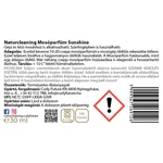 Kép 2/2 - NaturCleaning Mosóparfüm Sunshine 30 ml