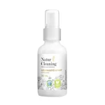 Kép 1/2 - NaturCleaning Légfrissítő spray citromfű 30 ml