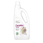 Kép 1/2 - Csepke baby hipoallergén öblítő babapúder 3m+ - 1 liter